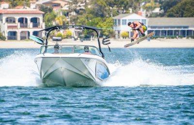 Semester Wakeboarding