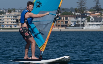 Windsurfing Private Lesson